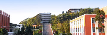 云南財經職業學院