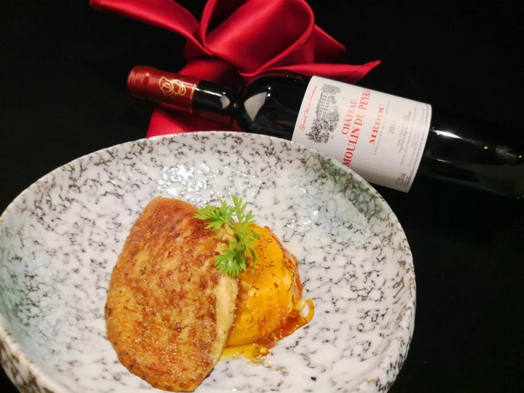 冬天来了，给自己一个理由享受美酒美食吧！