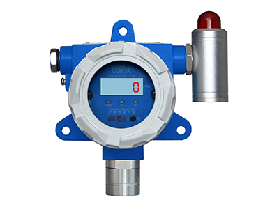 GQ-CRGD-1DB固定式可燃气体探测器