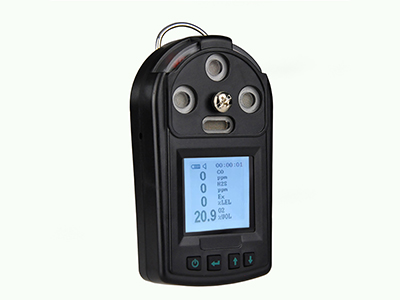 BQ-CRP-A4便携式三合一气体检测仪