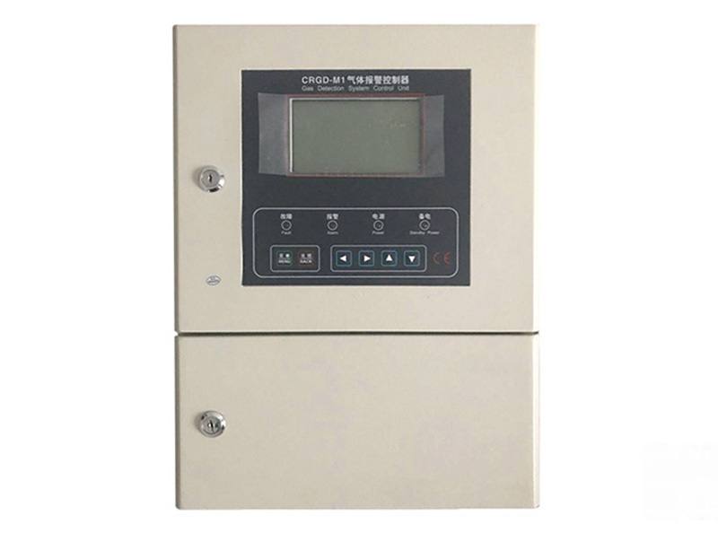 CRGD-M1智能型气体报警控制器