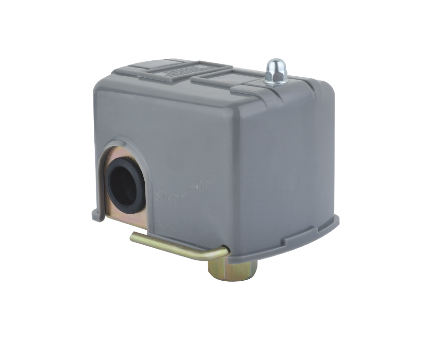 JPS-2A