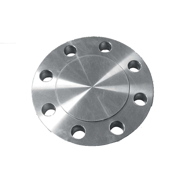 blind flanges