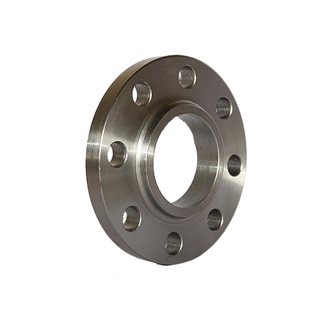 Slip on flanges