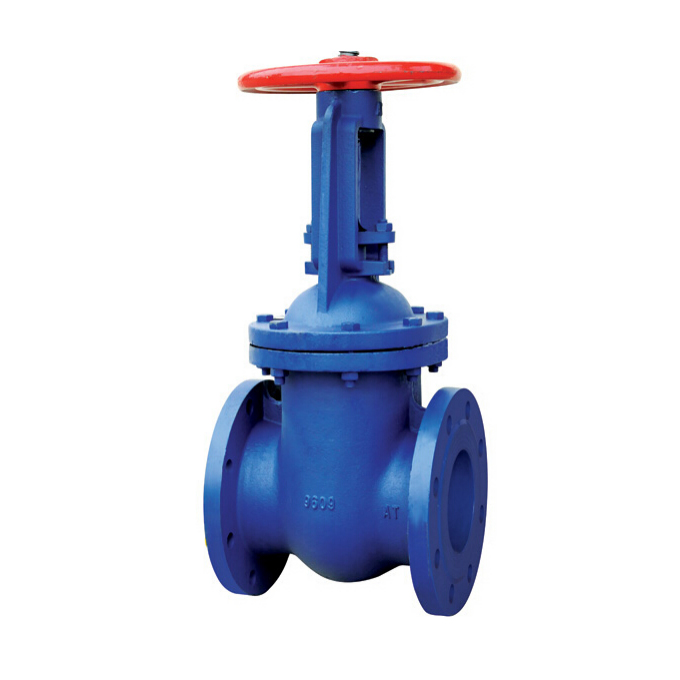 Z41T-10/16 Gate valve