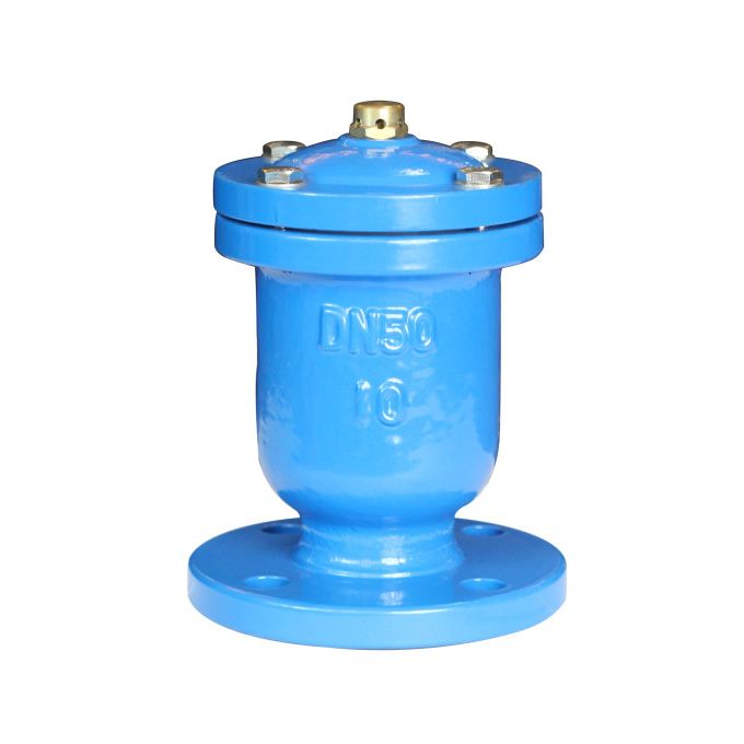 Air release valve  flange end