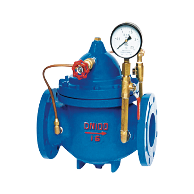 Slow closing check valve