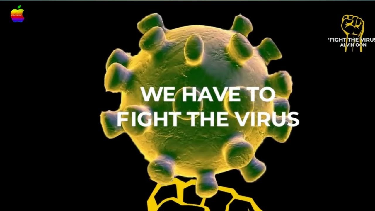 A letter to partners and colleagues 