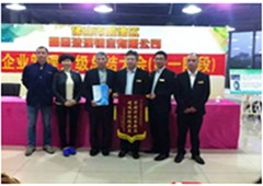 佛山市晶品玻璃镜业有限公司