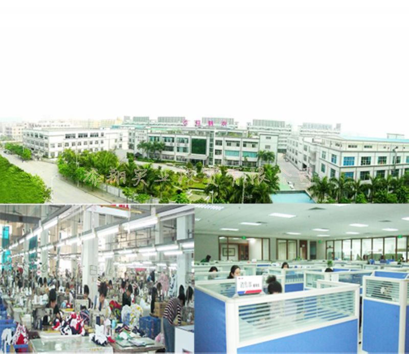 东莞市TX实业投资有限公司