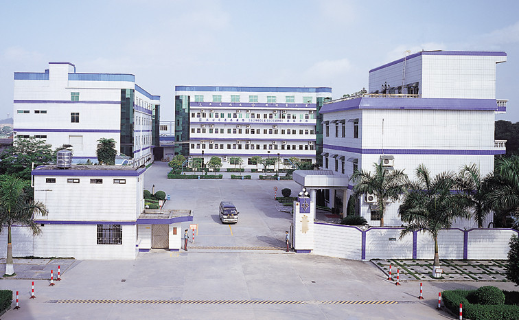 东莞市LX塑胶有限公司
