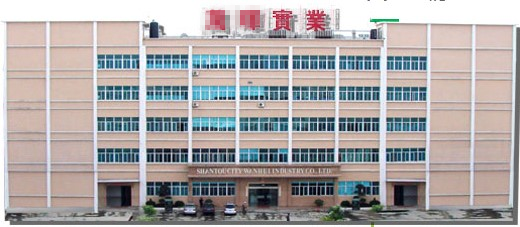 汕头市WH实业有限公司