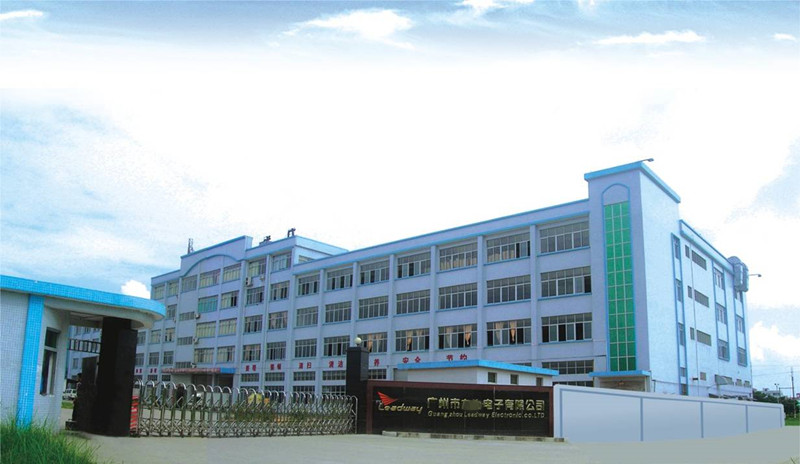 广州市LW电子有限公司