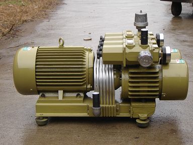 ZYBW60AZ两用一吸一吹无油气泵