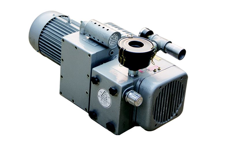 ZYBW60A-80A-100A无油真空气泵