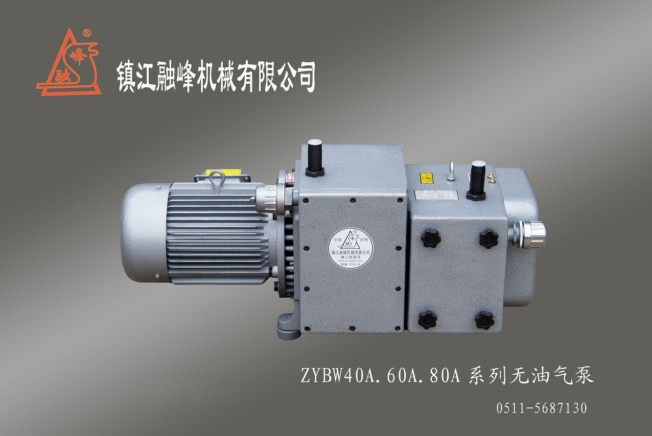 ZYBW60A-80A-100A系列一吸