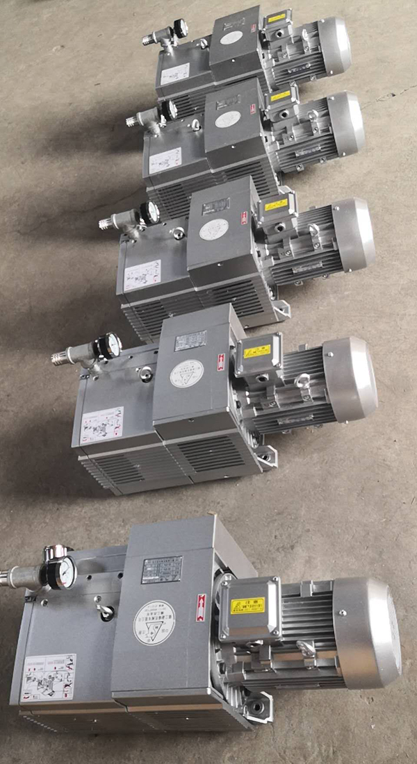 ZYBW80E单真空式气泵