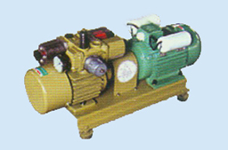 ZYBW25A-40A-60AO无油压缩