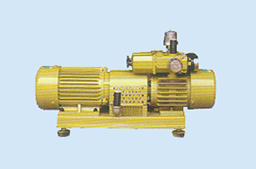 ZYBW40A无油气泵一吸一吹