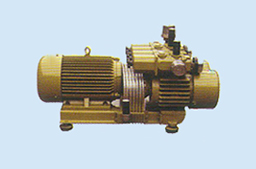 ZYBW60AZ无油气泵二吸一吹