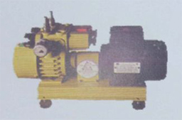 ZYBW20A-25A无油气泵一吸一吹