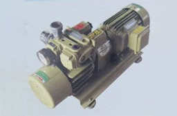 ZYBW40A无油气泵一吸一吹