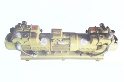 ZYBW60/80AW气泵二吸二吹（直线式）