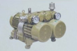 ZYBW60AZ无油气泵一吸一吹