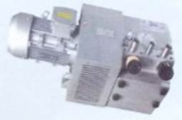 ZYBW80E-160E三用式无油气泵