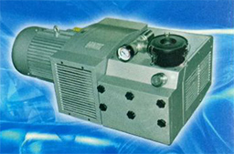 ZYBW60E80E100E140E160E自润滑真空压力复合气泵使用说明书