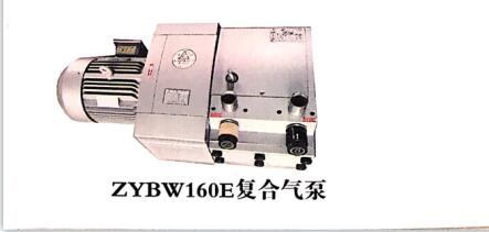 ZYBW160E复合气泵
