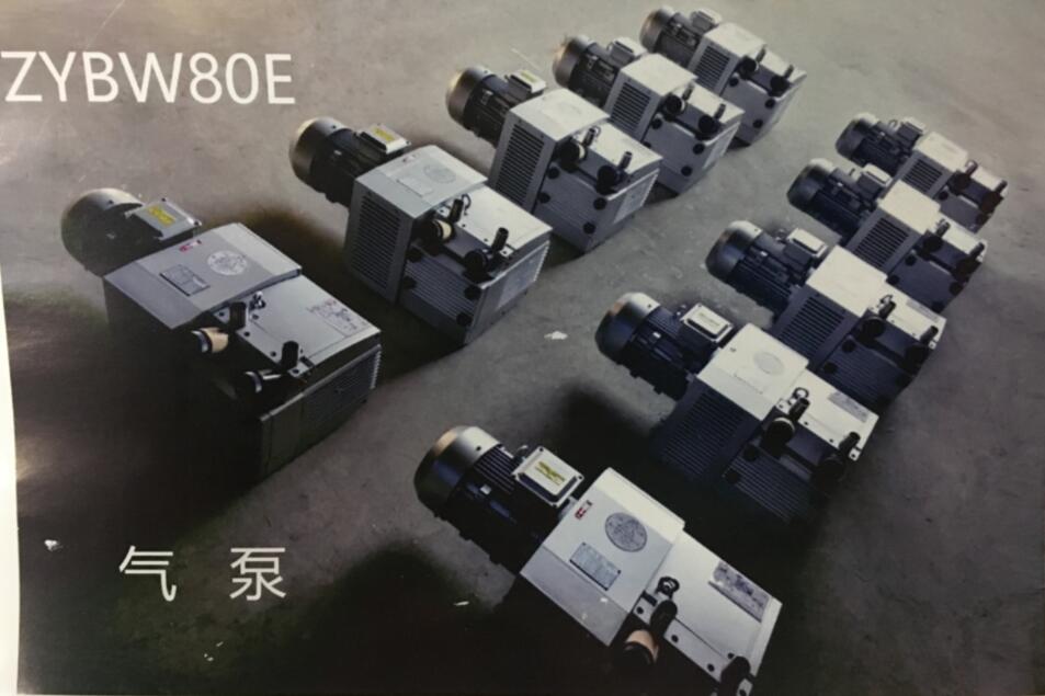 ZYBW80E气泵