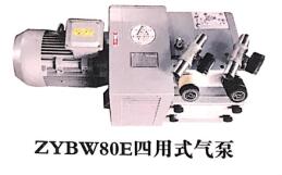 ZYBW80E四用式气泵