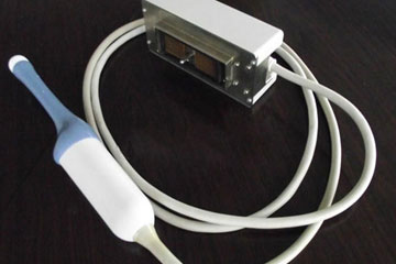 超声探头9