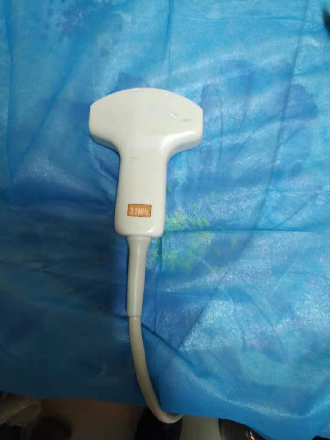 探头维修