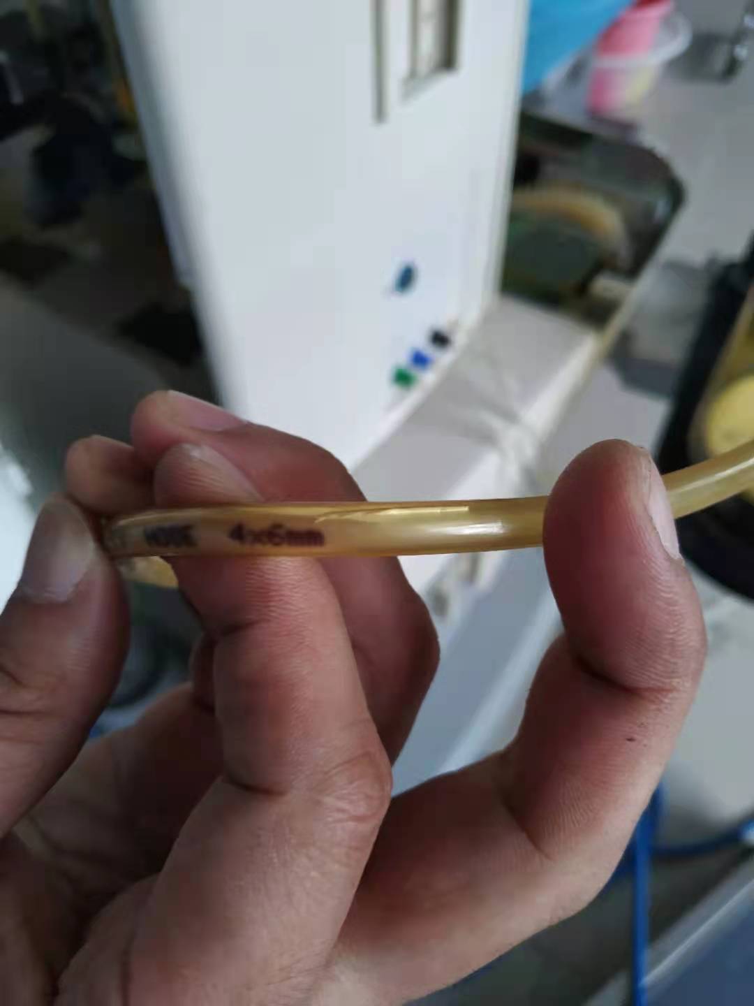 麻醉机维修