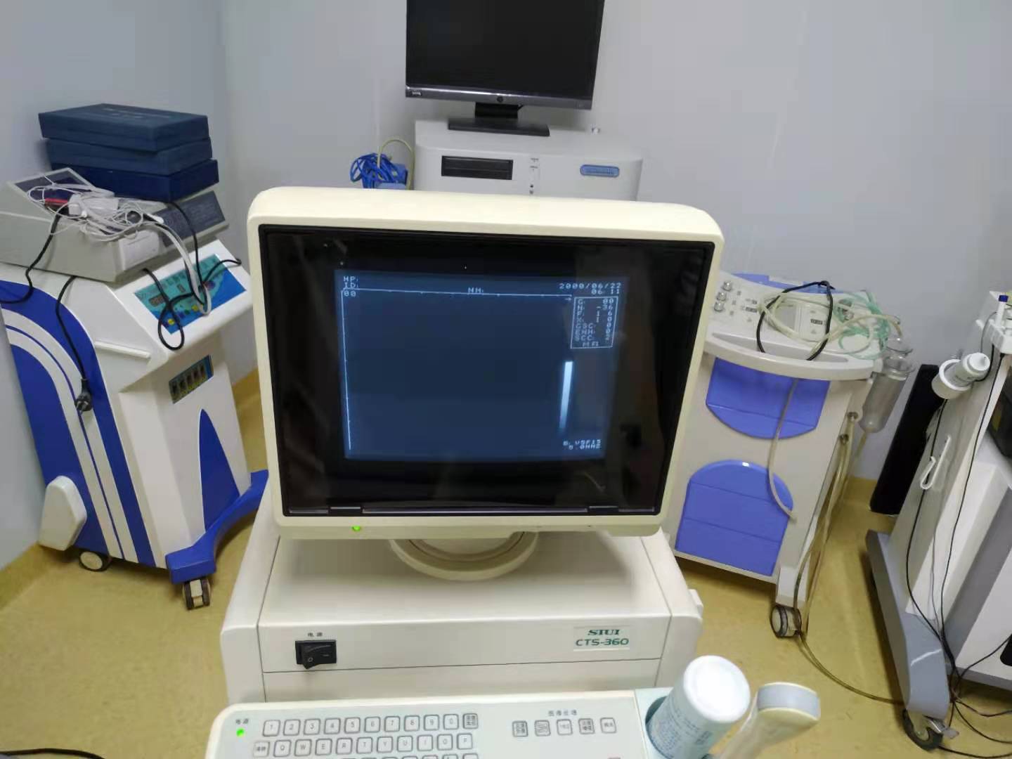 手术室电刀维修