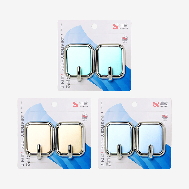 精装8021强力粘勾