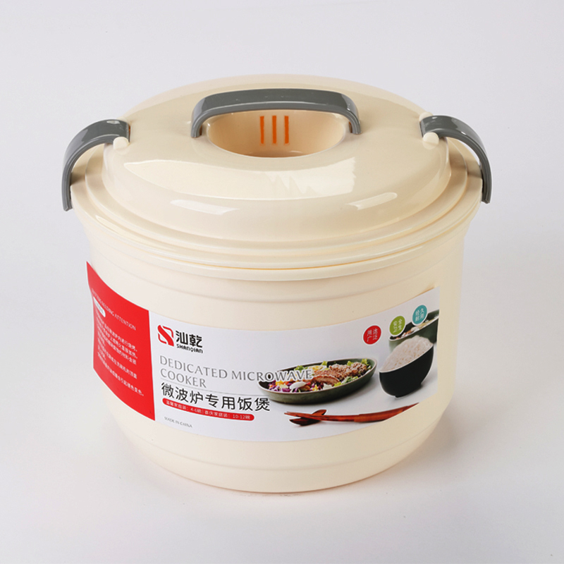 微波爐大號飯煲