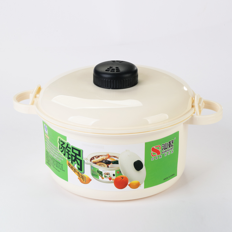 微波爐專用湯鍋