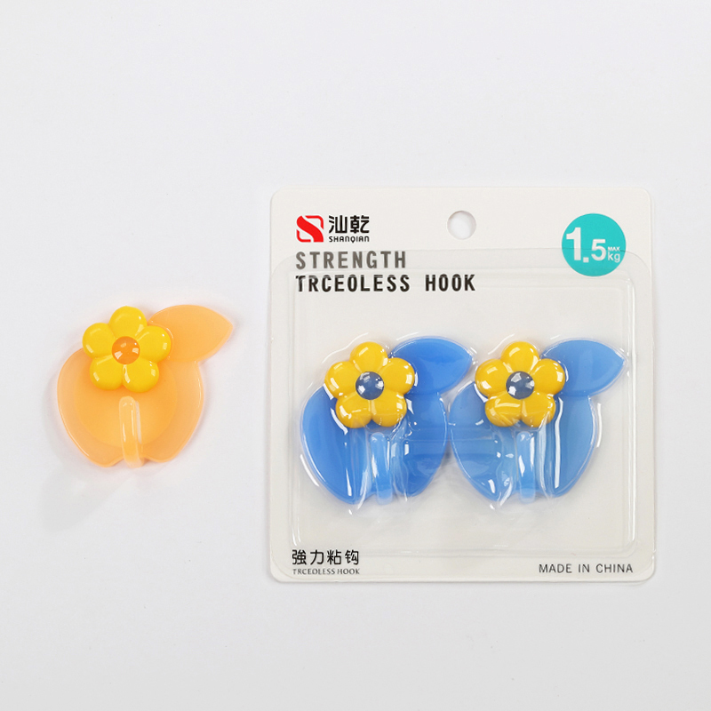 精装8075强力粘勾