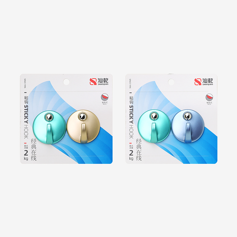 精装847强力粘勾(恒星)