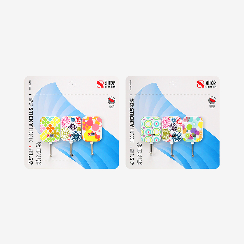 精装8150强力钢勾