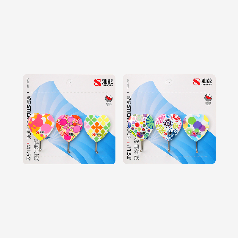 精装8150强力钢勾