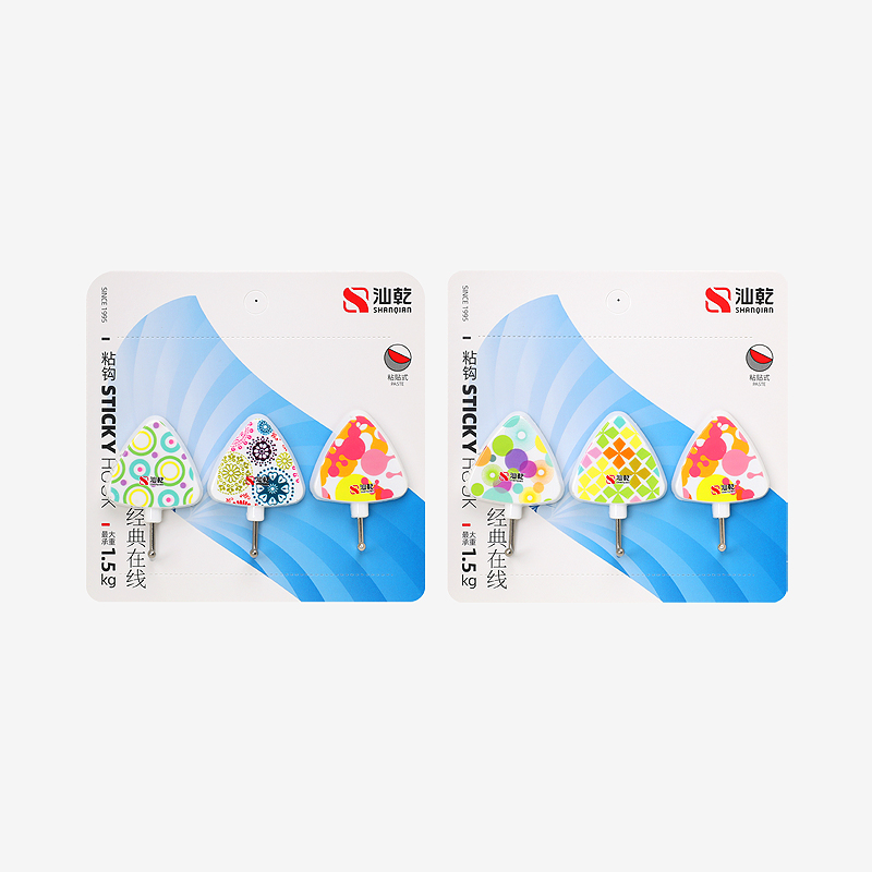 精装8150强力钢勾