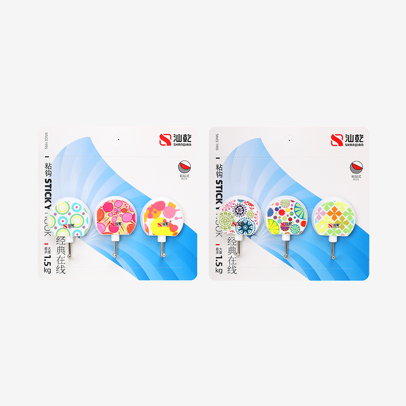 精装8150强力钢勾