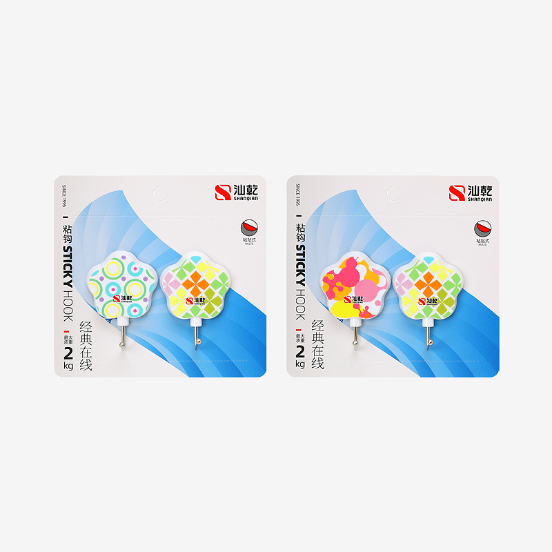 精装8161强力钢勾