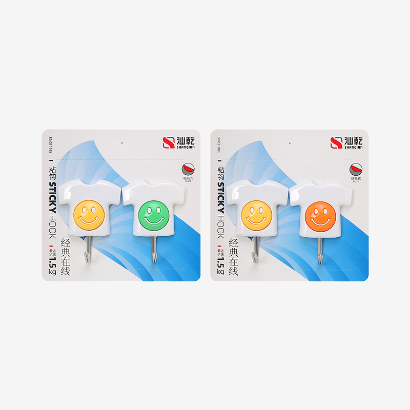 精装8162强力粘勾