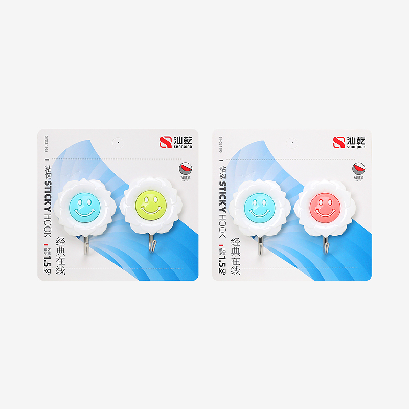 精装8162强力粘勾