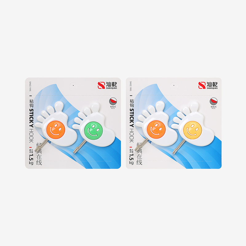 精装8162强力粘勾